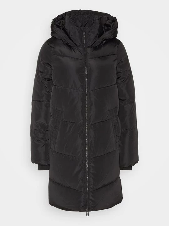 Foto van product Wintermantel Vero Moda zwart
