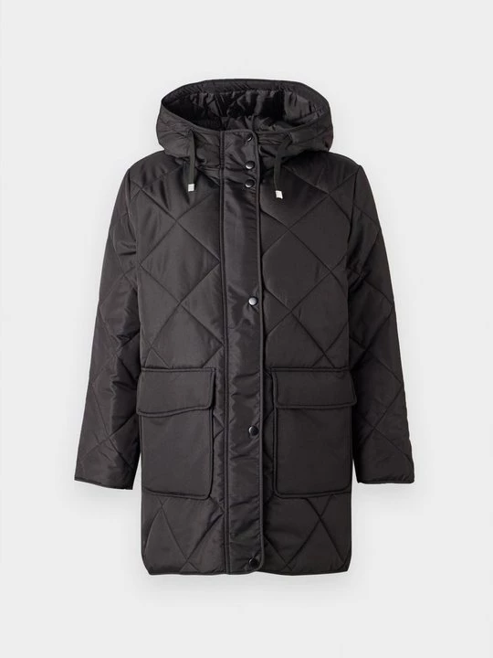 Foto van product Wintermantel Vero Moda zwart
