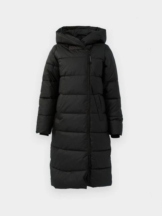 Foto van product Wintermantel Vero Moda zwart