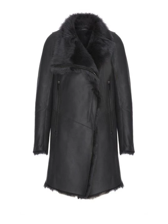 Foto van product Wintermantel Vespucci by VSP