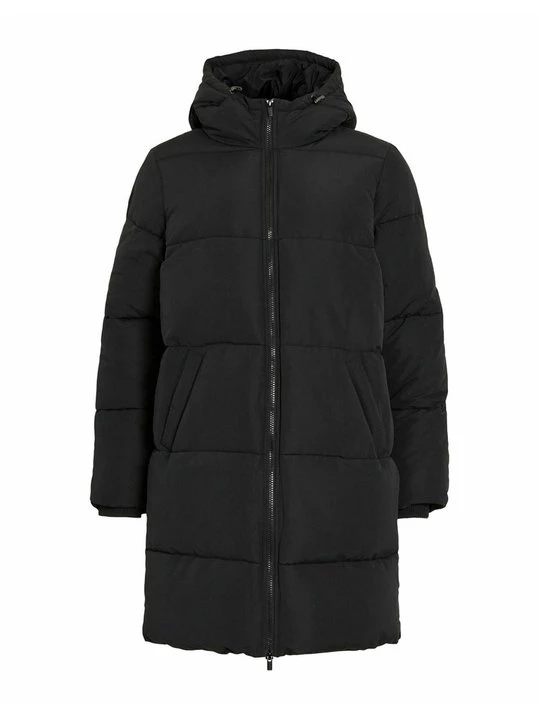 Foto van product Wintermantel Vila zwart