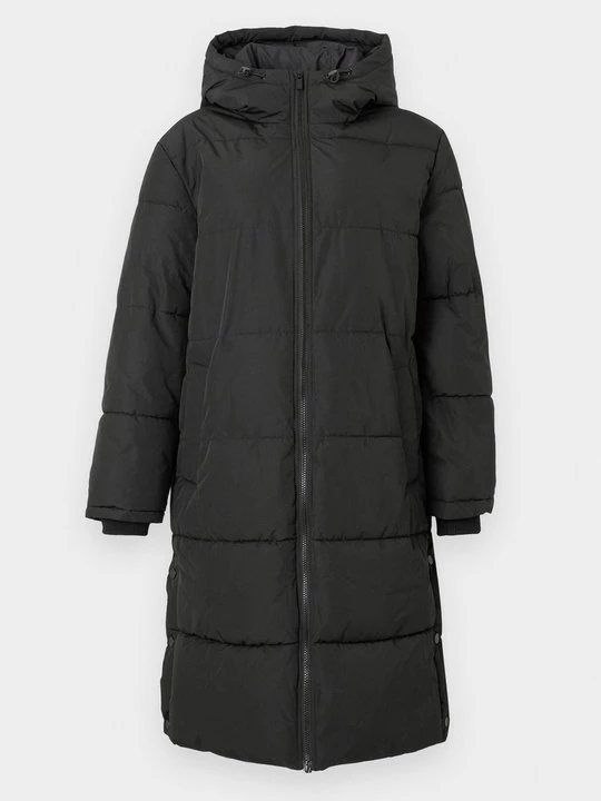Foto van product Wintermantel Vila zwart