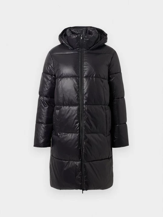 Foto van product Wintermantel Vila zwart