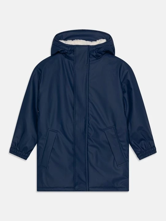 Foto van product Wintermantel VINGINO donkerblauw