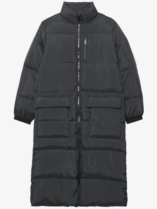 Foto van product Wintermantel YOURTURN By Zalando zwart