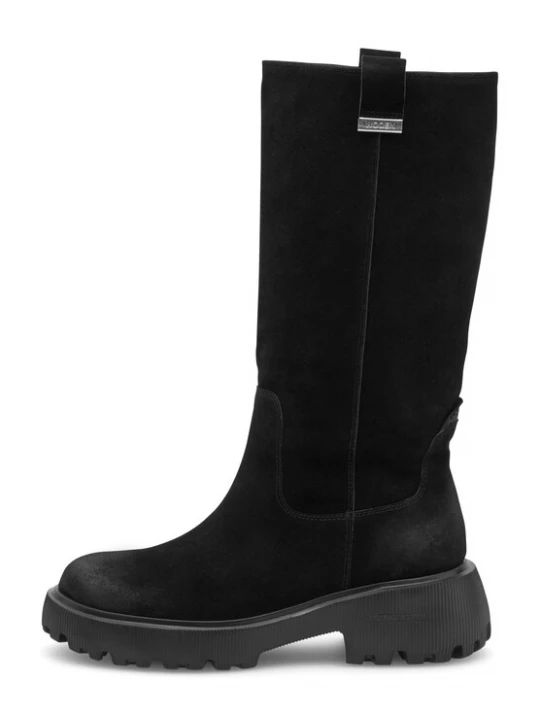 Foto van product WODEN Boots 'Lea S' zwart