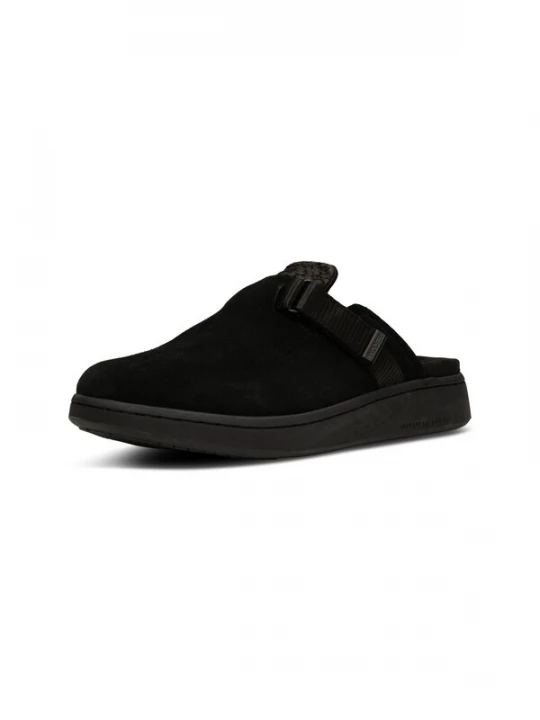 Foto van product WODEN Clogs ' Vega' zwart