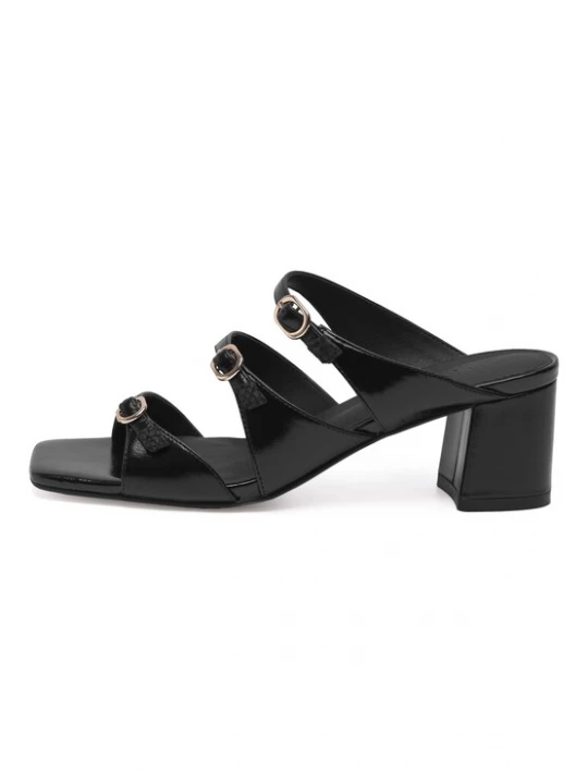Foto van product WODEN Pumps 'Hanna' zwart