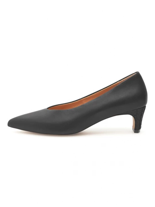 Foto van product WODEN Pumps 'Mie' zwart