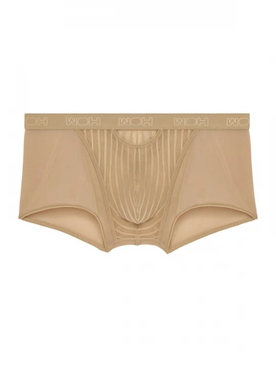 Foto van product WOH Boxershorts ' Personal Allure ' nude
