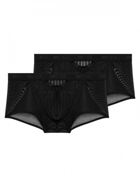 Foto van product WOH Boxershorts 'Personal Allure' zwart