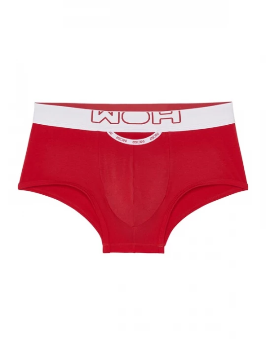 Foto van product WOH Boxershorts ' Sexy Fun ' rood