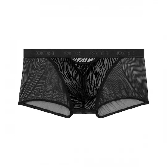 Foto van product WOH Boxershorts zwart
