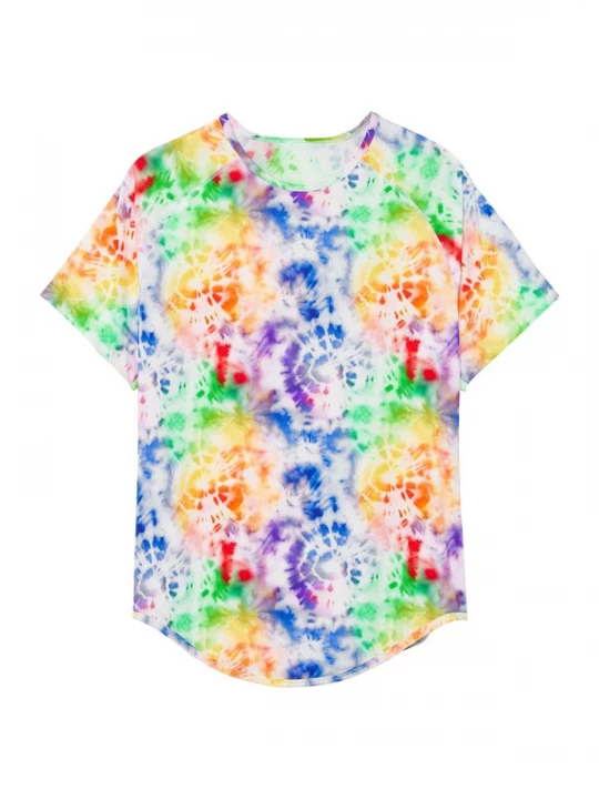 Foto van product WOH Shirt ' Sexy Fun ' gemengde kleuren