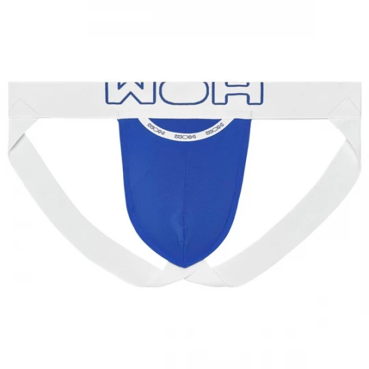 Foto van product WOH Slip blauw / wit