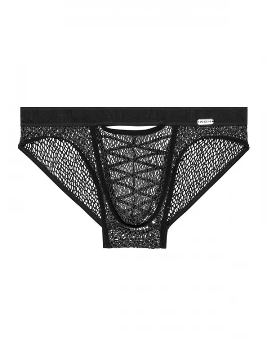 Foto van product WOH Slip 'Night Universe' zwart / zilver