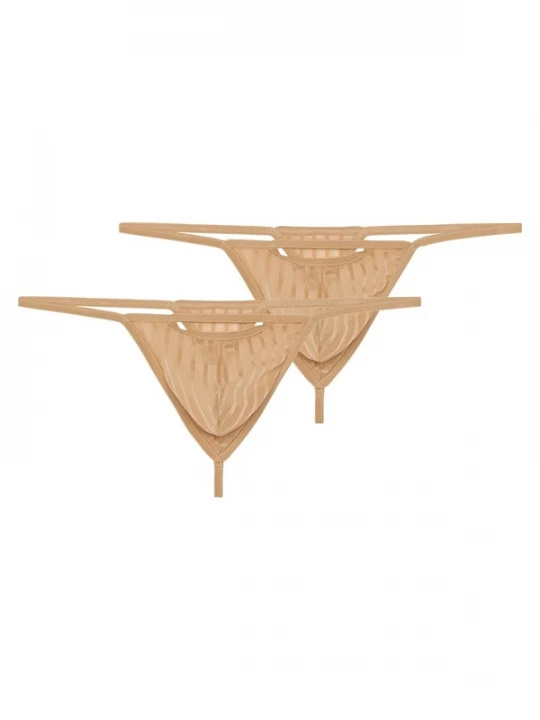 Foto van product WOH Slip 'Personal Allure' beige