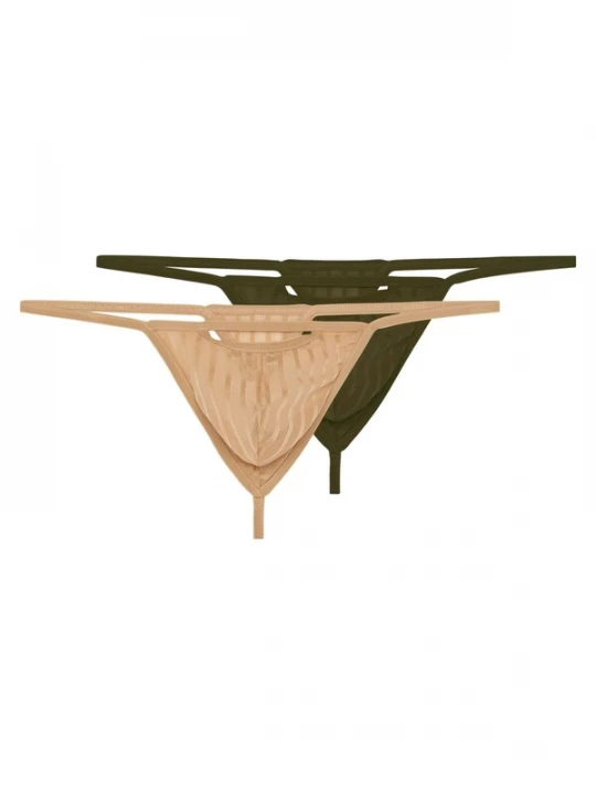 Foto van product WOH Slip 'Personal Allure' gemengde kleuren
