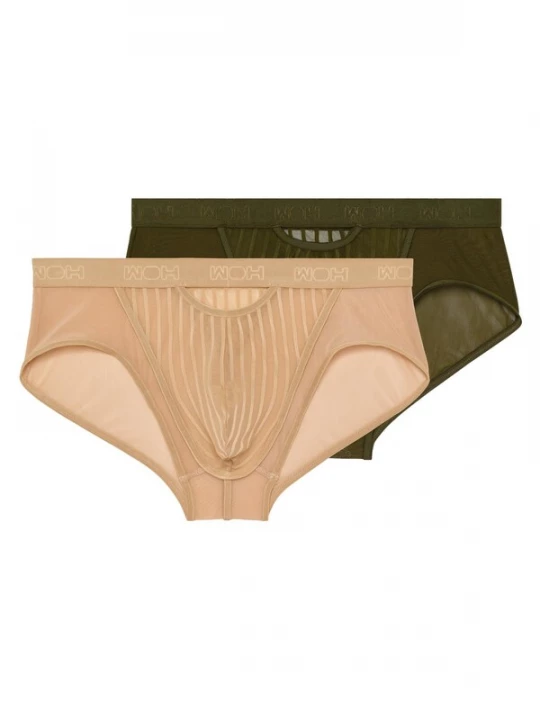 Foto van product WOH Slip 'Personal Allure' gemengde kleuren
