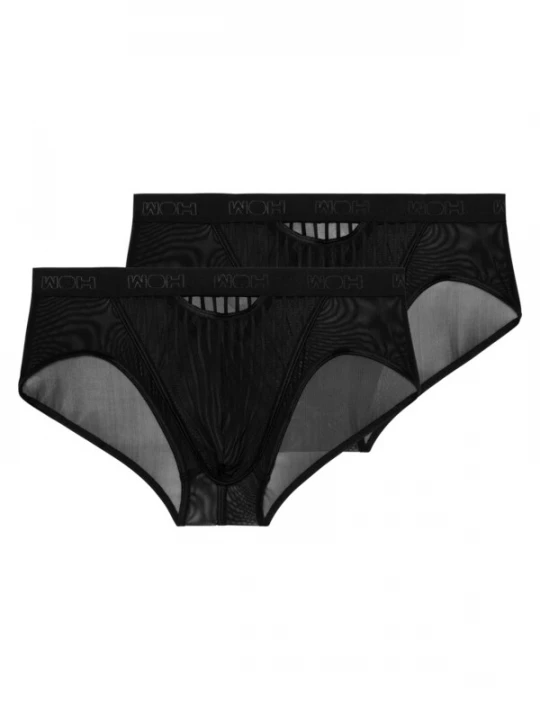 Foto van product WOH Slip 'Personal Allure' zwart