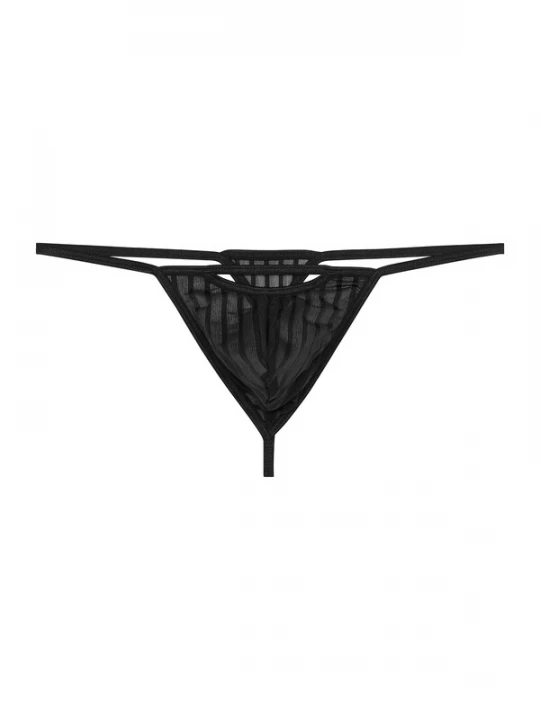 Foto van product WOH Slip ' Personal Allure ' zwart