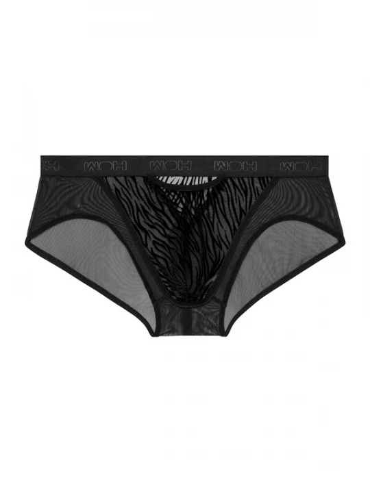 Foto van product WOH Slip 'Personal Allure' zwart