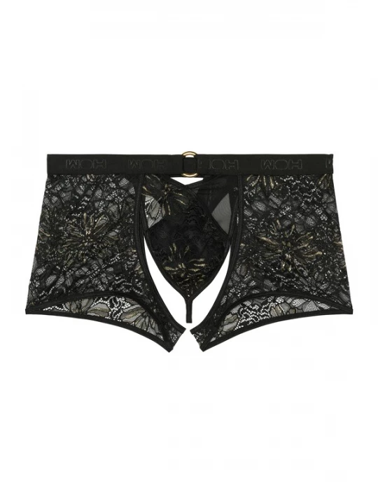 Foto van product WOH Slip ' Pure Seduction ' zwart