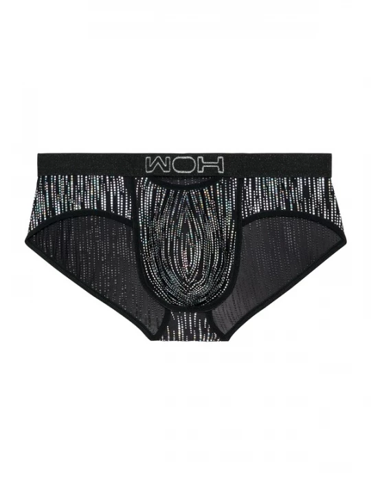 Foto van product WOH Slip 'Pure Seduction' zwart