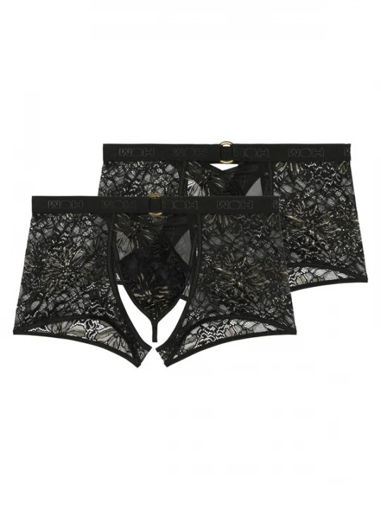 Foto van product WOH Slip 'Pure Seduction' zwart