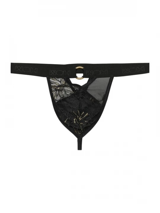Foto van product WOH Slip ' Pure Seduction ' zwart