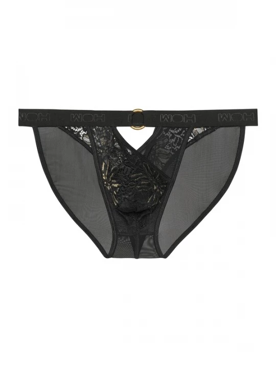 Foto van product WOH Slip ' Pure Seduction ' zwart