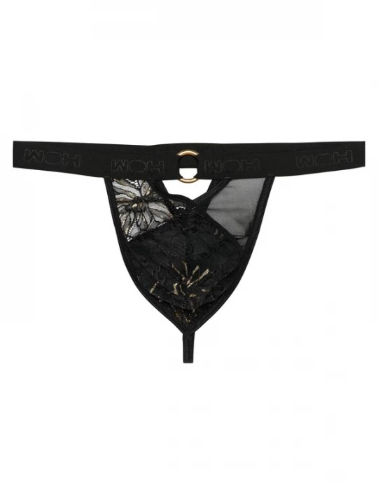 Foto van product WOH Slip 'Pure Seduction' zwart