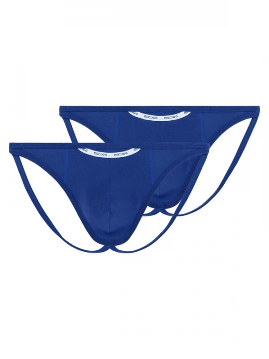 Foto van product WOH Slip 'Sexy Fun' blauw