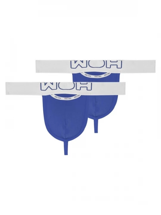 Foto van product WOH Slip 'Sexy Fun' blauw