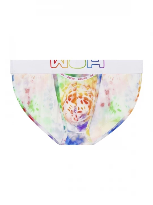 Foto van product WOH Slip 'Sexy Fun' gemengde kleuren