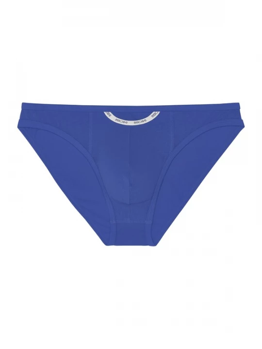 Foto van product WOH Slip 'Sexy Fun' kobaltblauw