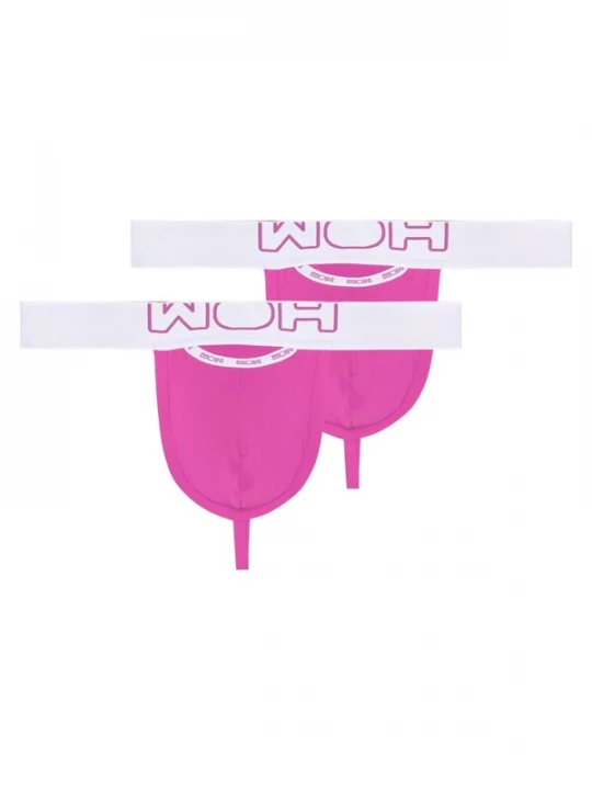 Foto van product WOH Slip 'Sexy Fun' pink