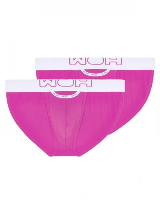 Foto van product WOH Slip 'Sexy Fun' pink