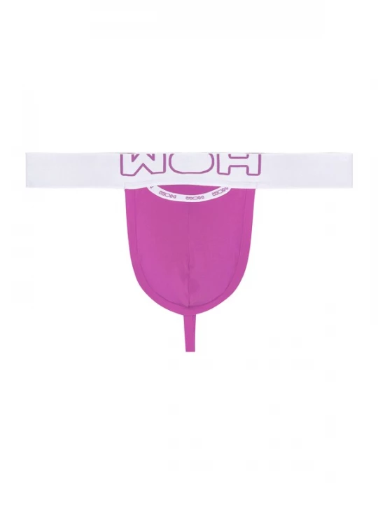 Foto van product WOH Slip ' Sexy Fun ' pink / wit
