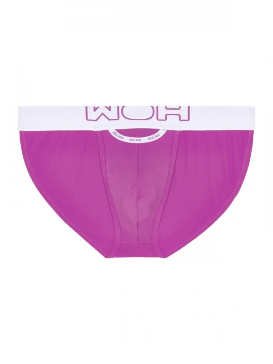 Foto van product WOH Slip ' Sexy Fun ' pink / wit