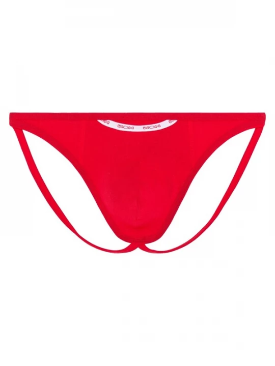 Foto van product WOH Slip 'Sexy Fun' rood