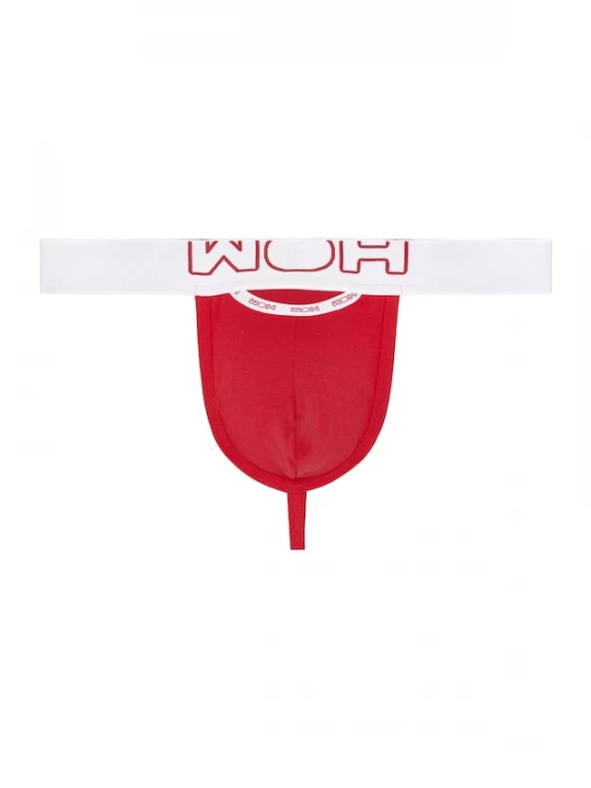 Foto van product WOH Slip 'Sexy Fun' rood
