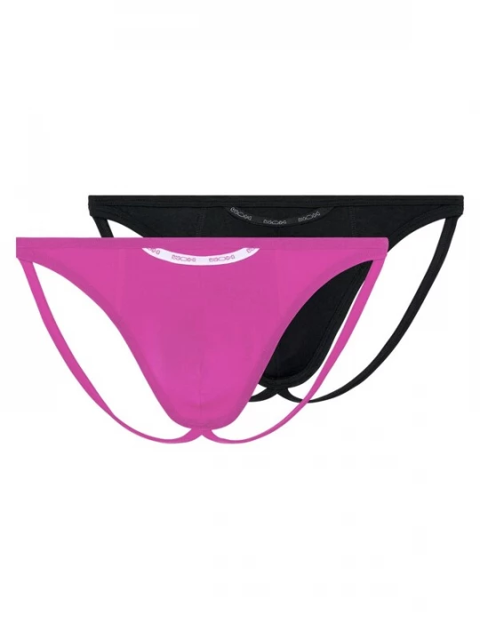 Foto van product WOH Slip 'Sexy Fun' roze gemêleerd