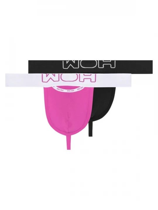 Foto van product WOH Slip 'Sexy Fun' roze gemêleerd