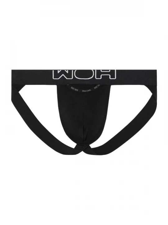 Foto van product WOH Slip 'Sexy Fun' zwart