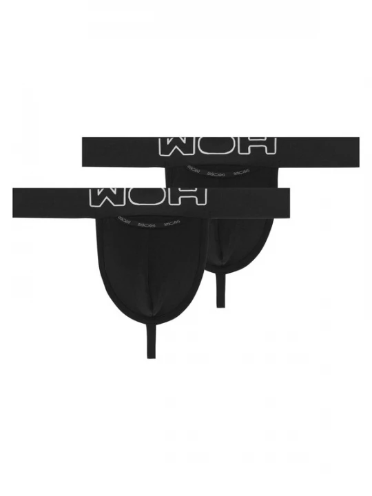 Foto van product WOH Slip 'Sexy Fun' zwart