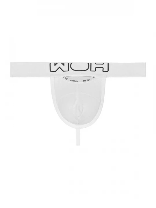 Foto van product WOH Slip 'Sexy Fun' zwart / wit