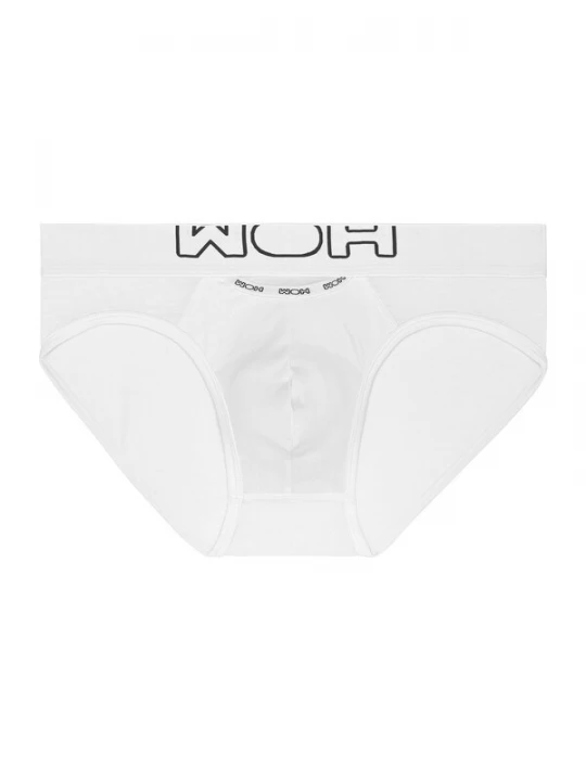 Foto van product WOH Slip 'Sexy Fun' zwart / wit