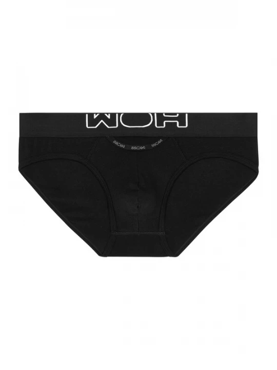 Foto van product WOH Slip 'Sexy Fun' zwart / wit