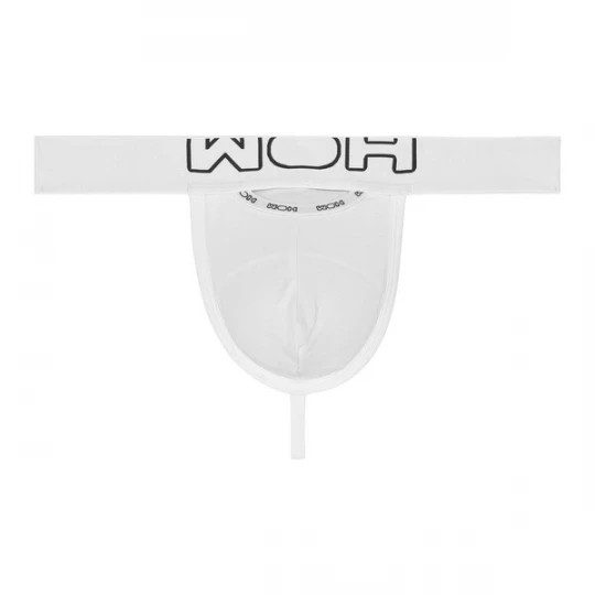 Foto van product WOH Slip 'Sexy Fun' zwart / wit
